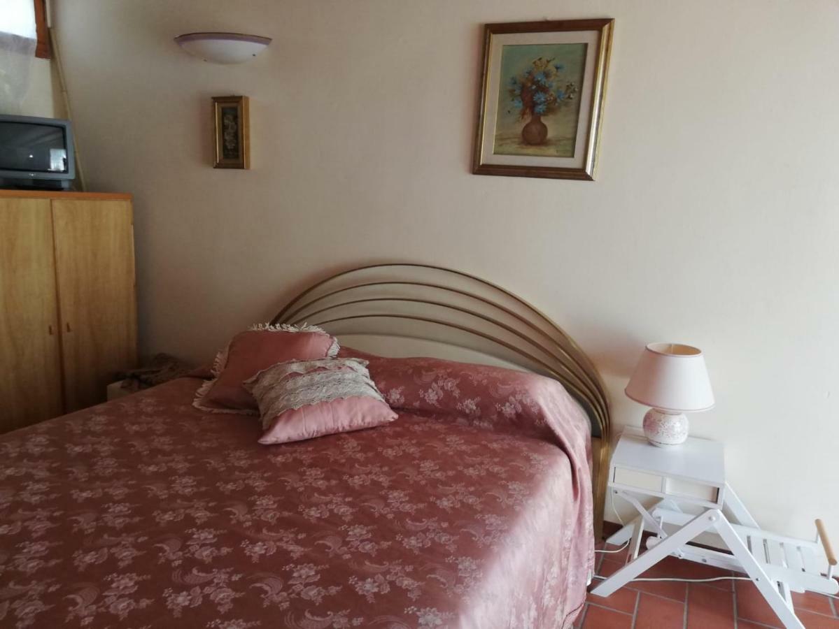 Nel Chianti Lungo La Francigena Lägenhet Colle Val D'Elsa Exteriör bild