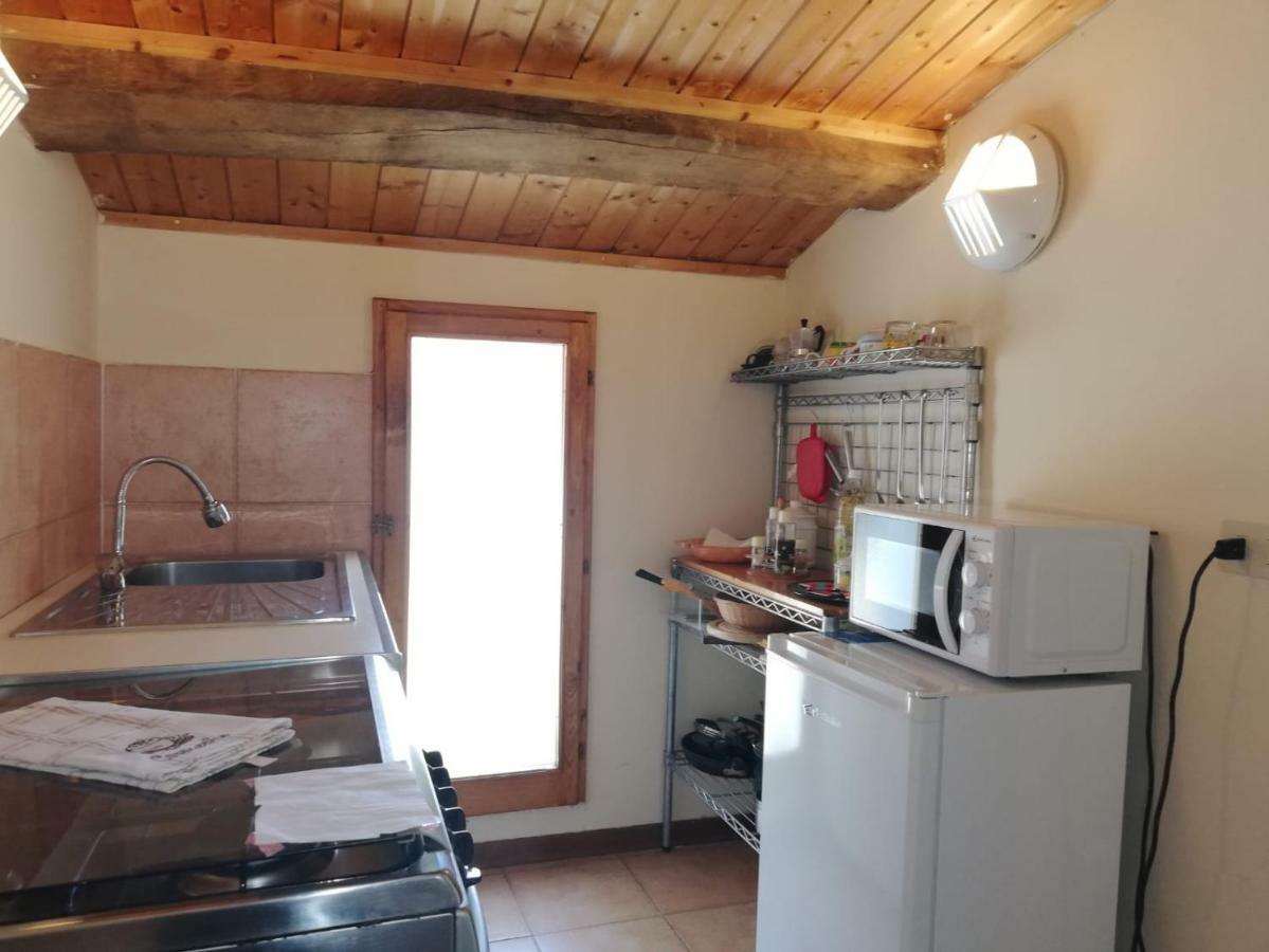 Nel Chianti Lungo La Francigena Lägenhet Colle Val D'Elsa Exteriör bild