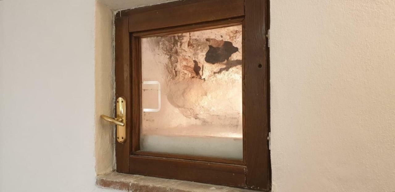 Nel Chianti Lungo La Francigena Lägenhet Colle Val D'Elsa Exteriör bild